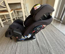 Graco Child Car Seat - rarely used