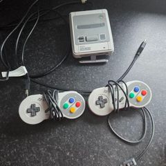 nintendo