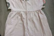 BURBERRY baby dress