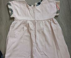 BURBERRY baby dress