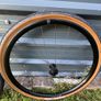 Road bike wheelset Image 3