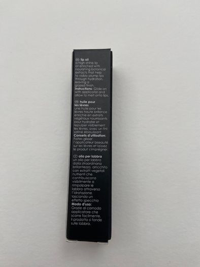 Rodial lip oil 3.9 g