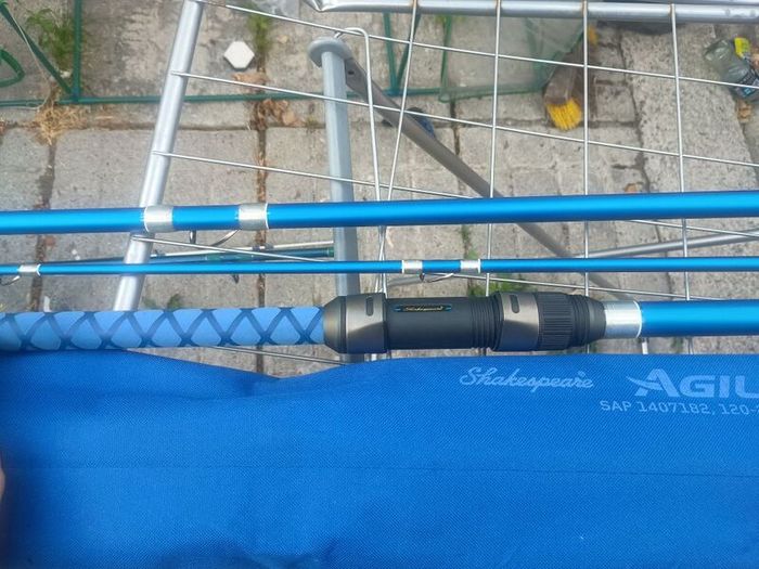 beachcaster brand new