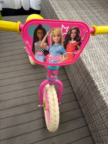 Balance Bike
