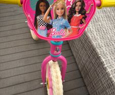 Balance Bike