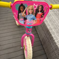 Balance Bike