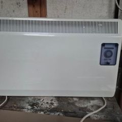 creda heater wall mounted