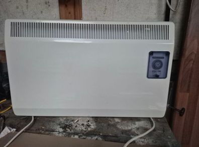 creda heater wall mounted