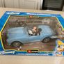 Disney Mickey Mouse Lancia Aurelia 1/18 Image 10