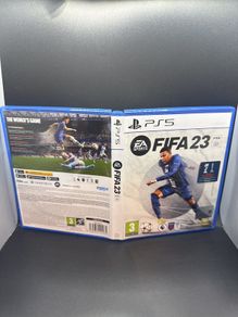 Fifa 23 Ps5