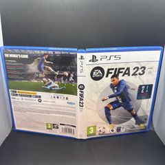 Fifa 23 Ps5