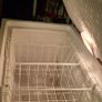 fridge and deep freezer Image 7