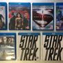 Selection of 2D & 3D Blu-ray films for sale or swap Image 3