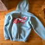 ladies hoodie Image 2