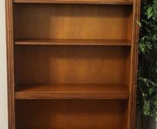 Rossmore Bookshelf