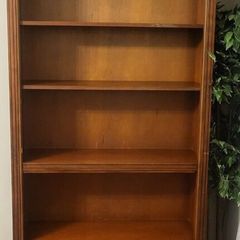 Rossmore Bookshelf