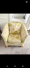 Small Tub Chair