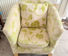 Small Tub Chair