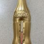 Coca Cola 1950's Thermometer Rare Image 3