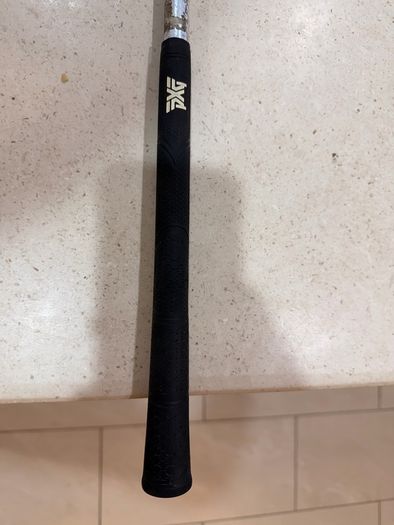 PXG Black Ops Driver
