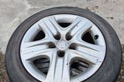 wheels