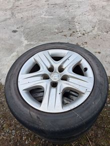 wheels