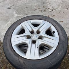 wheels