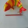 Garden koi fish ornament Image 5