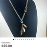 Antica Murrina Venice necklace Image 2