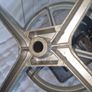 Vintage Swivel Chair Image 5
