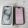iPhone 15 Black 128GB Unlocked Image 2