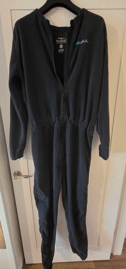 GUL Womens Dartmouth Eclip Zip Drysuit & Underfleece