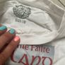lady tee Aer Lingus Image 2