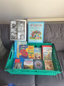 Books