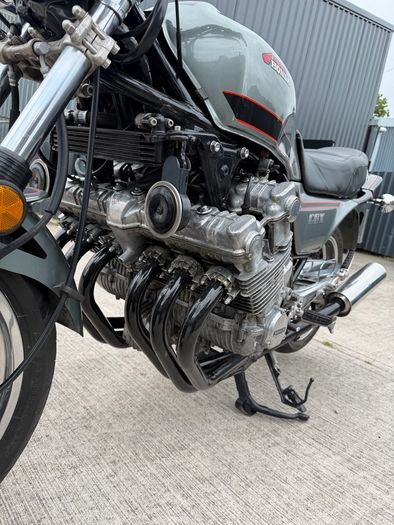 Cbx 1000