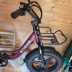 E Bike