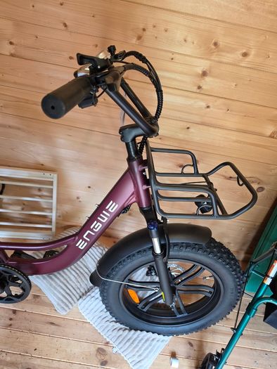 E Bike