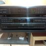 Sony cd player and tuner Image 2
