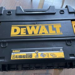 Dewalt Storage Case