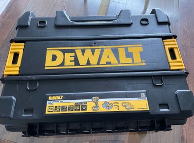 Dewalt Storage Case