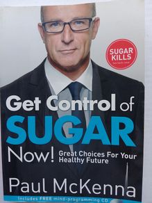 Get Control Of Sugar Now
