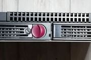 HP Proliant DL100 G2