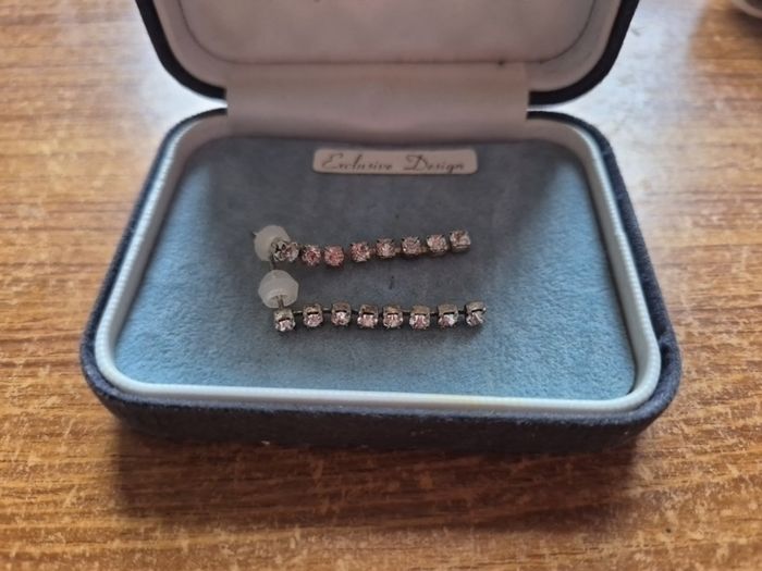 Vintage Earrings