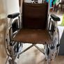 Wheelchair Image 2