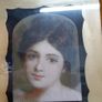 Picture of Victorian lady Image 3