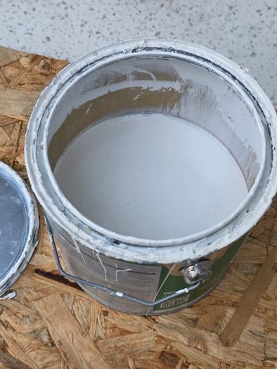 Paint - Ralston, Farrow & Ball, Osmo & Ronseal - New & Part Used