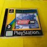 Premier Manager 2000 PlayStation 1 Ps1 Games PlayStation 2 Ps2 Games Original Image 2