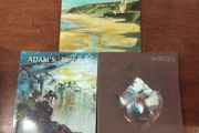 3 Irish  Auction Catalogues