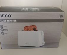 Toaster