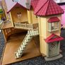 sylvanian house Image 3